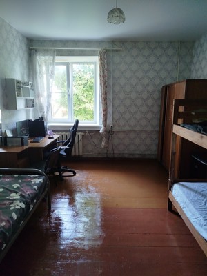 Продам трехкомнатную (3-комн.) квартиру, Пушкина ул, 19, Туапсе г