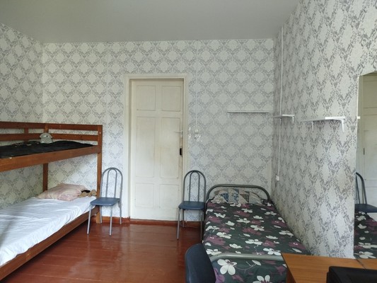 Продам трехкомнатную (3-комн.) квартиру, Пушкина ул, 19, Туапсе г