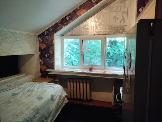 Продам трехкомнатную (3-комн.) квартиру, Пушкина ул, 19, Туапсе г