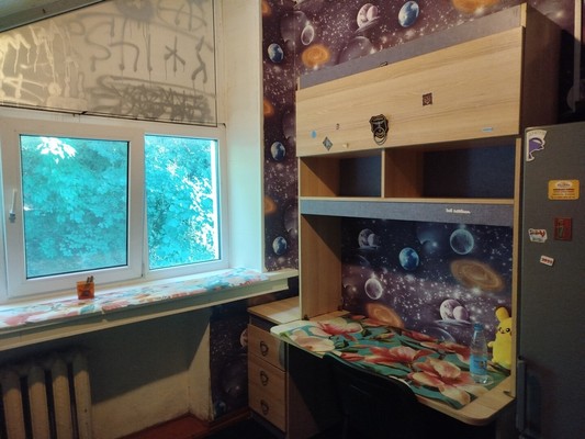 Продам трехкомнатную (3-комн.) квартиру, Пушкина ул, 19, Туапсе г