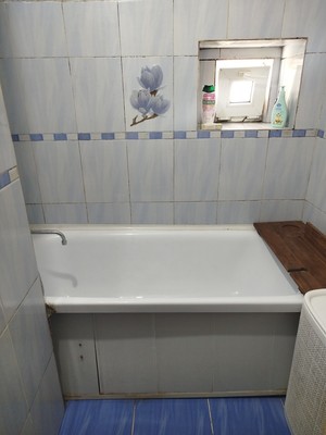 Продам трехкомнатную (3-комн.) квартиру, Пушкина ул, 19, Туапсе г
