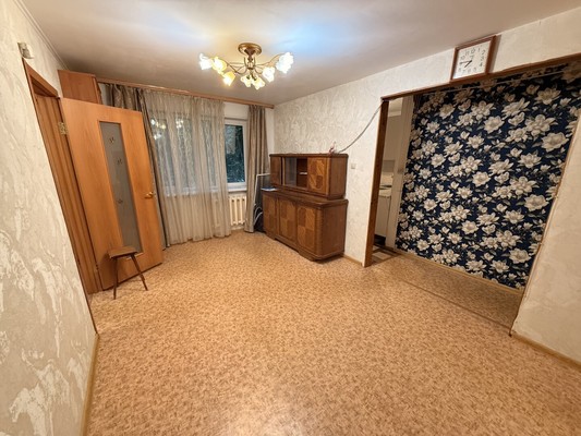 Продам двухкомнатную (2-комн.) квартиру, Мясищева ул, 18, Жуковский г