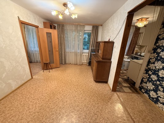 Продам двухкомнатную (2-комн.) квартиру, Мясищева ул, 18, Жуковский г