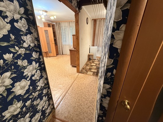Продам двухкомнатную (2-комн.) квартиру, Мясищева ул, 18, Жуковский г