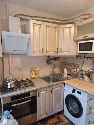 Продам двухкомнатную (2-комн.) квартиру, Мясищева ул, 18, Жуковский г