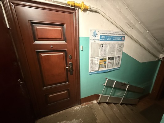 Продам двухкомнатную (2-комн.) квартиру, Мясищева ул, 18, Жуковский г