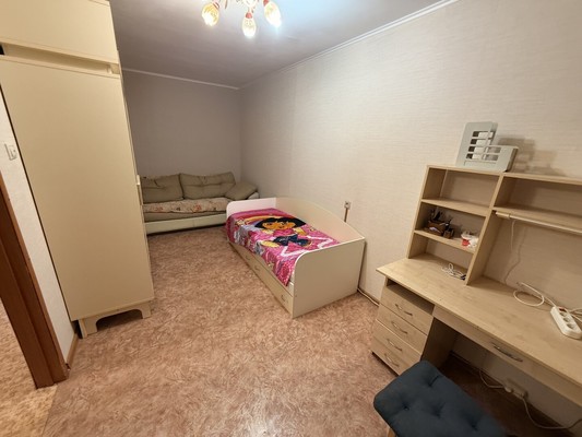 Продам двухкомнатную (2-комн.) квартиру, Мясищева ул, 18, Жуковский г