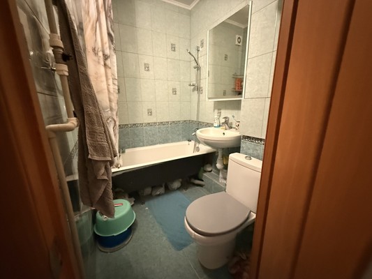 Продам двухкомнатную (2-комн.) квартиру, Мясищева ул, 18, Жуковский г