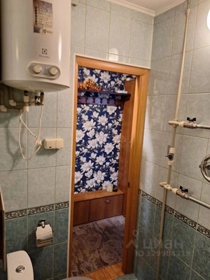Продам двухкомнатную (2-комн.) квартиру, Мясищева ул, 18, Жуковский г