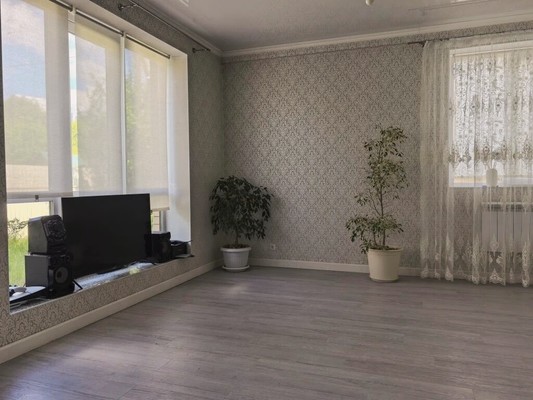 Продам коттедж, Зеленая Поляна ул, 4Б, Казань г, 0 км от города