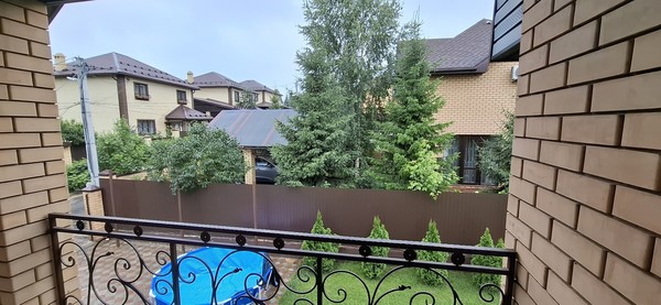Продам коттедж, Зеленая Поляна ул, 4Б, Казань г, 0 км от города