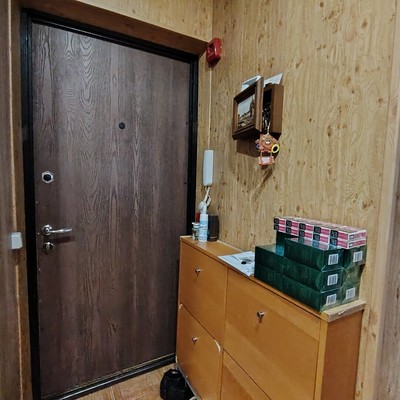 Продам двухкомнатную (2-комн.) квартиру, Новокосинская ул, 14к7, Москва г