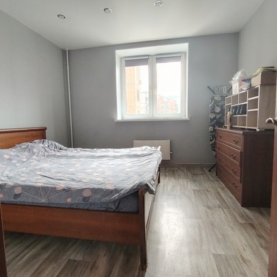 Продам двухкомнатную (2-комн.) квартиру, Новокосинская ул, 14к7, Москва г