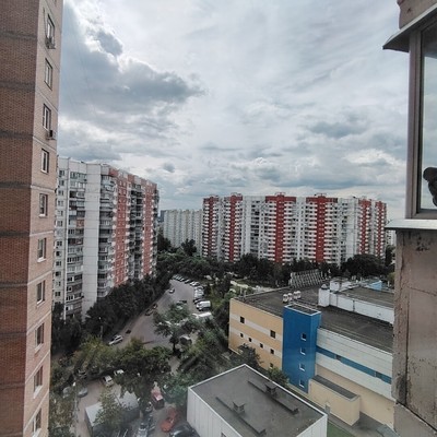 Продам двухкомнатную (2-комн.) квартиру, Новокосинская ул, 14к7, Москва г