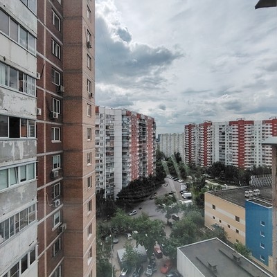 Продам двухкомнатную (2-комн.) квартиру, Новокосинская ул, 14к7, Москва г