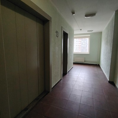 Продам двухкомнатную (2-комн.) квартиру, Новокосинская ул, 14к7, Москва г