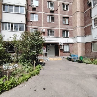 Продам двухкомнатную (2-комн.) квартиру, Новокосинская ул, 14к7, Москва г
