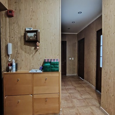 Продам двухкомнатную (2-комн.) квартиру, Новокосинская ул, 14к7, Москва г