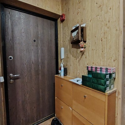 Продам двухкомнатную (2-комн.) квартиру, Новокосинская ул, 14к7, Москва г