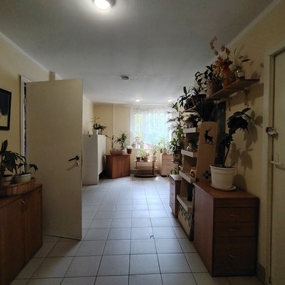 Продам двухкомнатную (2-комн.) квартиру, Новокосинская ул, 14к7, Москва г