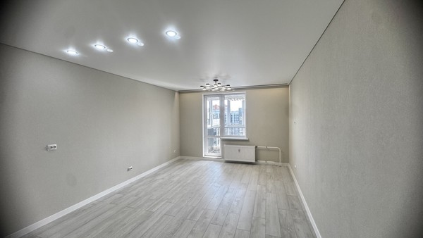 Продам однокомнатную (1-комн.) квартиру, Ручьевский пр-кт, 1/24, Мурино п