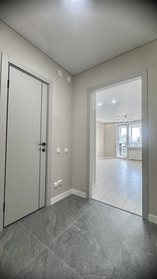 Продам однокомнатную (1-комн.) квартиру, Ручьевский пр-кт, 1/24, Мурино п