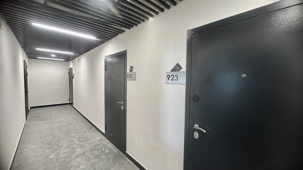Продам однокомнатную (1-комн.) квартиру, Ручьевский пр-кт, 1/24, Мурино п