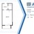 Продам однокомнатную (1-комн.) квартиру, Ручьевский пр-кт, 1/24, Мурино п
