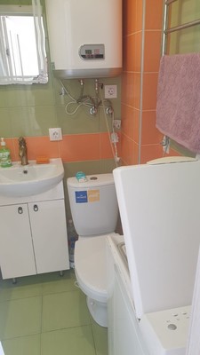 Продам однокомнатную (1-комн.) квартиру, Пасечная (Победитель снт) ул, 63/3, Сочи г