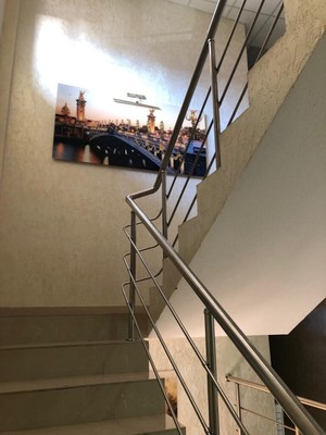 Продам однокомнатную (1-комн.) квартиру, Пасечная (Победитель снт) ул, 63/3, Сочи г