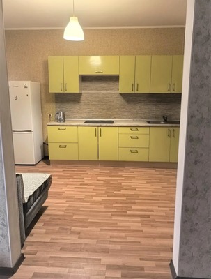 Продам двухкомнатную (2-комн.) квартиру, Бачуринская ул, 22к2, Коммунарка п