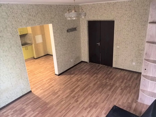 Продам двухкомнатную (2-комн.) квартиру, Бачуринская ул, 22к2, Коммунарка п