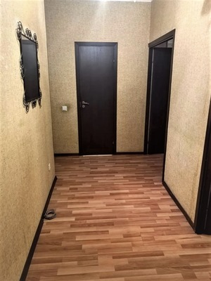 Продам двухкомнатную (2-комн.) квартиру, Бачуринская ул, 22к2, Коммунарка п