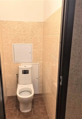 Продам двухкомнатную (2-комн.) квартиру, Бачуринская ул, 22к2, Коммунарка п