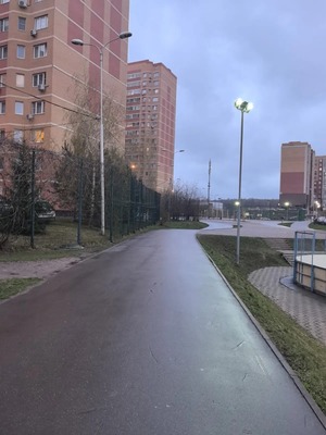 Продам двухкомнатную (2-комн.) квартиру, Бачуринская ул, 22к2, Коммунарка п