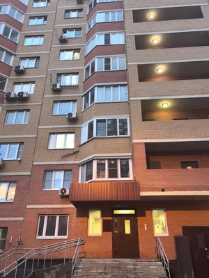 Продам двухкомнатную (2-комн.) квартиру, Бачуринская ул, 22к2, Коммунарка п