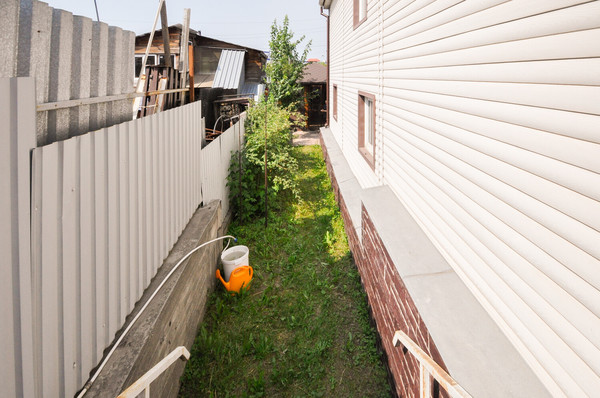Продам дом, 1-я Чулымская ул, 118г, Новосибирск г, 0 км от города