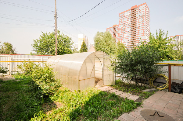 Продам дом, 1-я Чулымская ул, 118г, Новосибирск г, 0 км от города