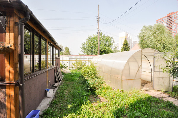 Продам дом, 1-я Чулымская ул, 118г, Новосибирск г, 0 км от города