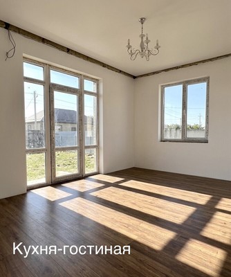 Продам дом, Добрососедская (Аграрник тер. СНТ) ул, 65, Молодежное пгт, 0 км от города