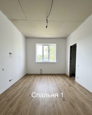 Продам дом, Добрососедская (Аграрник тер. СНТ) ул, 65, Молодежное пгт, 0 км от города