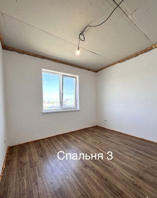 Продам дом, Добрососедская (Аграрник тер. СНТ) ул, 65, Молодежное пгт, 0 км от города
