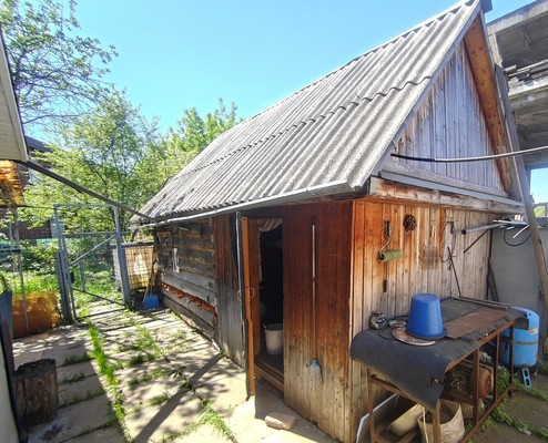 Продам дом, Водников (Красная Горка) ул, 2, Казань г, 0 км от города