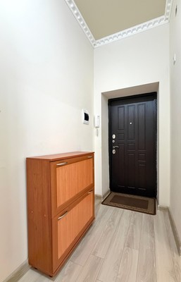 Продам двухкомнатную (2-комн.) квартиру, 2-я Надречная ул, 126, Нальчик г