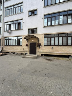 Продам двухкомнатную (2-комн.) квартиру, 2-я Надречная ул, 126, Нальчик г