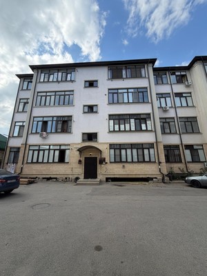 Продам двухкомнатную (2-комн.) квартиру, 2-я Надречная ул, 126, Нальчик г