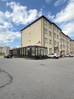 Продам двухкомнатную (2-комн.) квартиру, 2-я Надречная ул, 126, Нальчик г