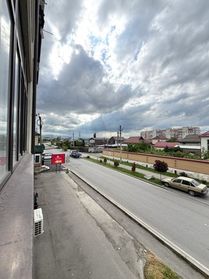 Продам двухкомнатную (2-комн.) квартиру, 2-я Надречная ул, 126, Нальчик г