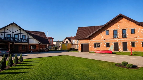 Продам дом, Гагарина ул, 43кВ, Светлый г, 0 км от города