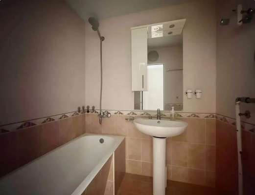 Продам трехкомнатную (3-комн.) квартиру, Виноградная ул, 152, Беранда с